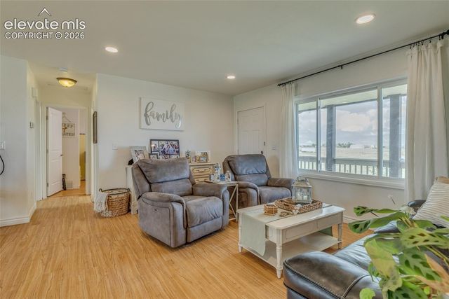 6750 Chief Road, Peyton, CO 80831