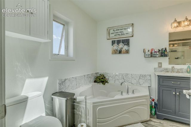 6750 Chief Road, Peyton, CO 80831