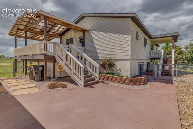 6750 Chief Road, Peyton, CO 80831