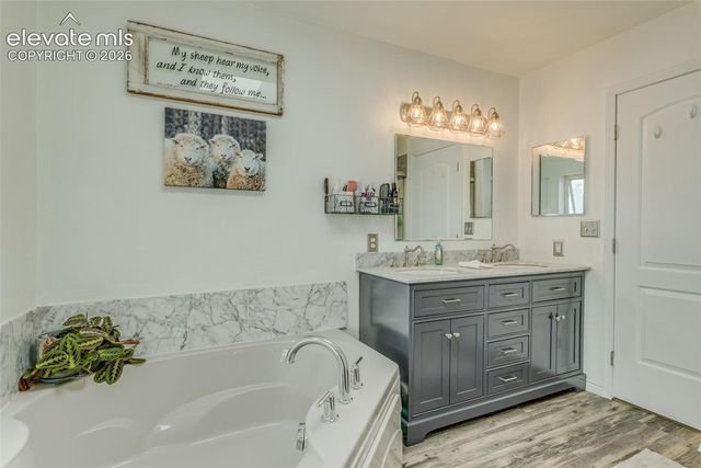 6750 Chief Road, Peyton, CO 80831