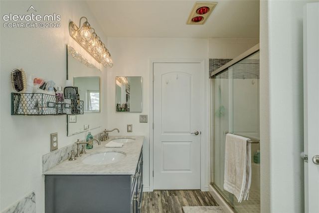 6750 Chief Road, Peyton, CO 80831