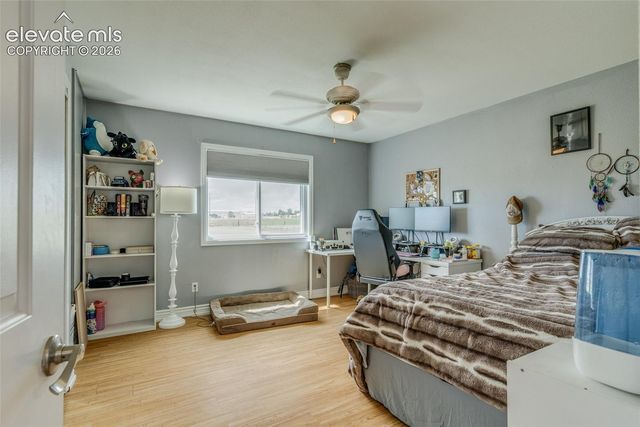 6750 Chief Road, Peyton, CO 80831