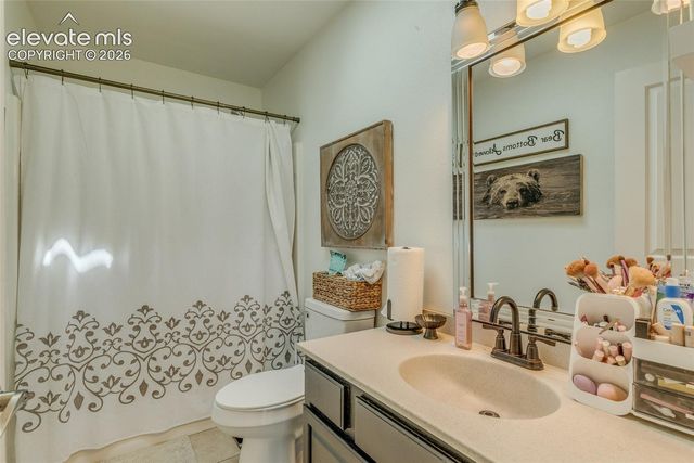 6750 Chief Road, Peyton, CO 80831
