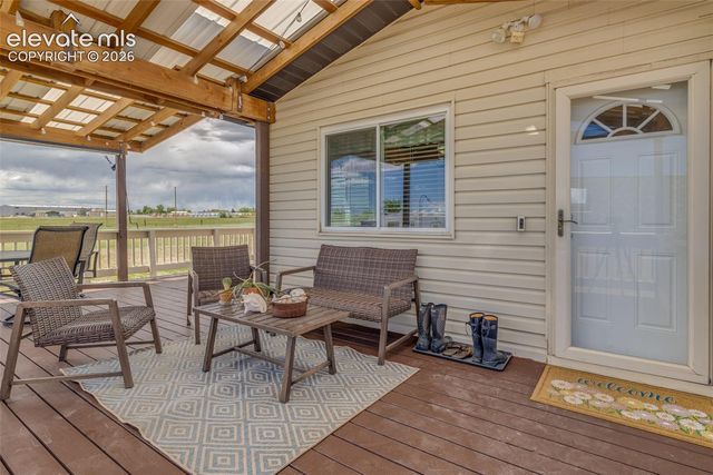 6750 Chief Road, Peyton, CO 80831