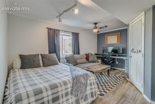6750 Chief Road, Peyton, CO 80831