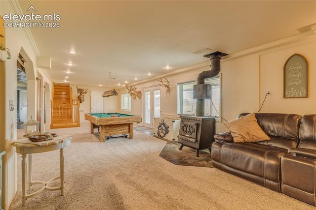 6750 Chief Road, Peyton, CO 80831