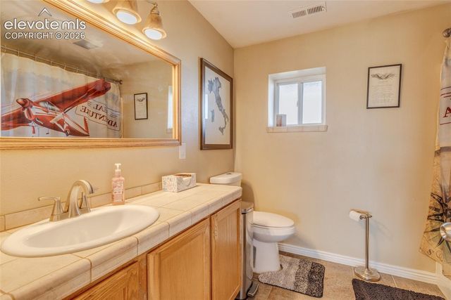 6750 Chief Road, Peyton, CO 80831
