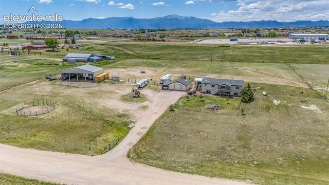 6750 Chief Road, Peyton, CO 80831