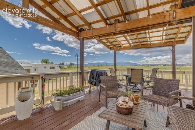 6750 Chief Road, Peyton, CO 80831