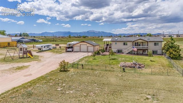 6750 Chief Road, Peyton, CO 80831