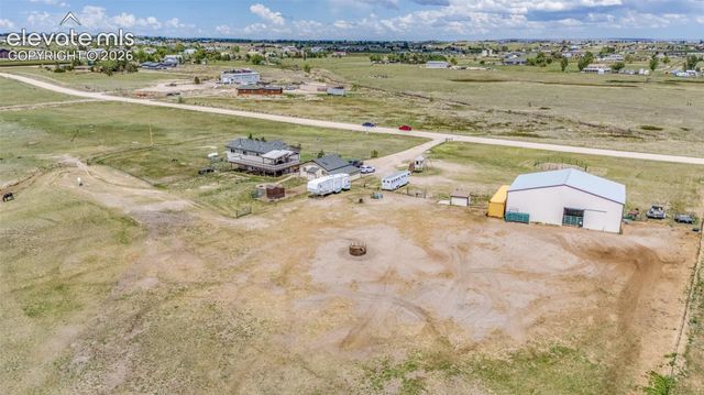 6750 Chief Road, Peyton, CO 80831