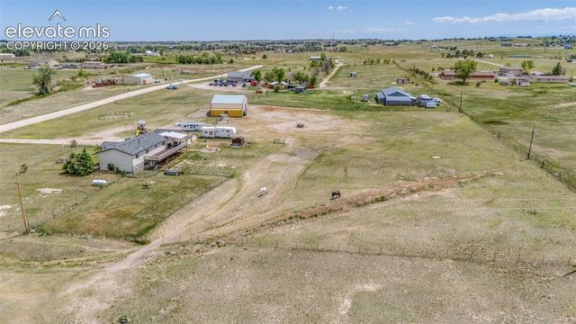 6750 Chief Road, Peyton, CO 80831