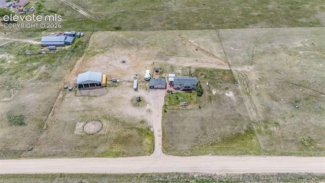 6750 Chief Road, Peyton, CO 80831