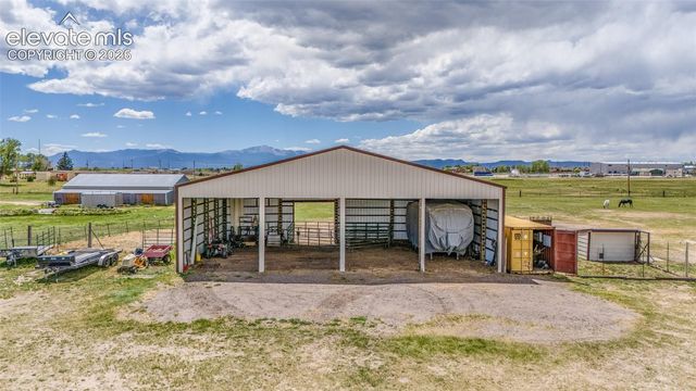 6750 Chief Road, Peyton, CO 80831