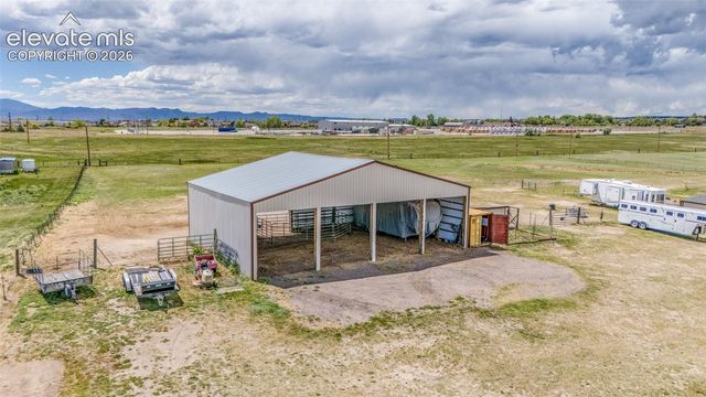 6750 Chief Road, Peyton, CO 80831