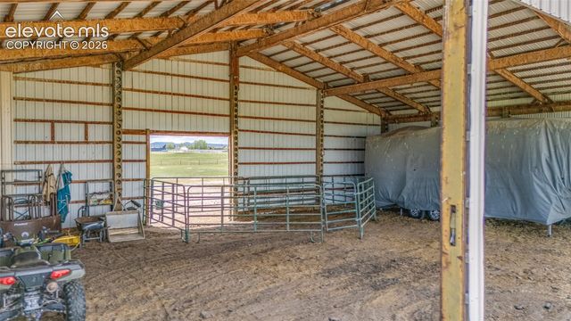 6750 Chief Road, Peyton, CO 80831