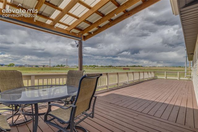 6750 Chief Road, Peyton, CO 80831