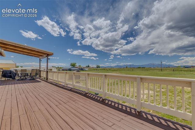 6750 Chief Road, Peyton, CO 80831