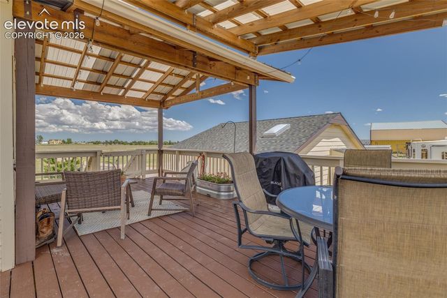 6750 Chief Road, Peyton, CO 80831