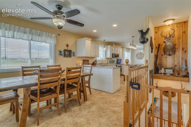 6750 Chief Road, Peyton, CO 80831
