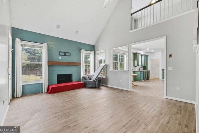 25 Penny Lane, Hoschton, GA 30548