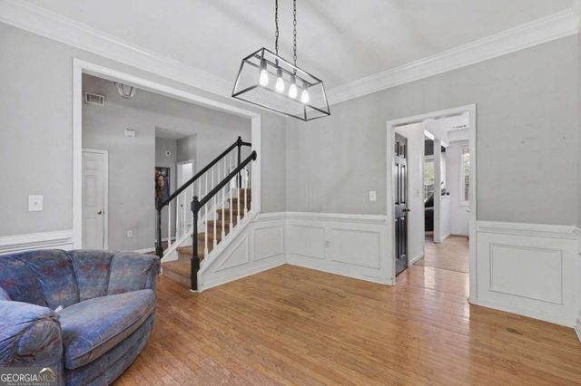 25 Penny Lane, Hoschton, GA 30548