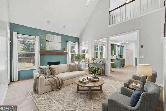 25 Penny Lane, Hoschton, GA 30548