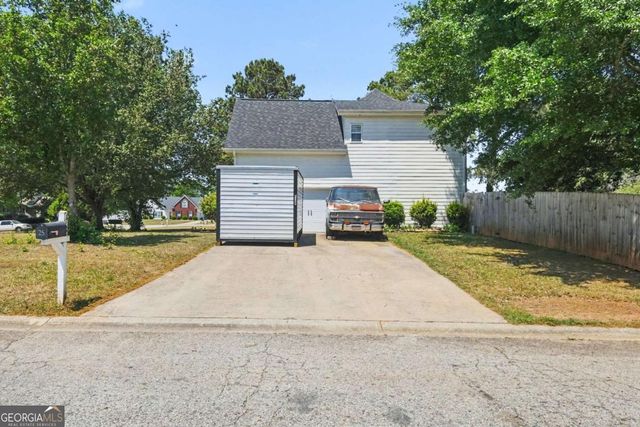 25 Penny Lane, Hoschton, GA 30548