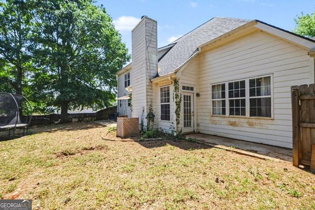 25 Penny Lane, Hoschton, GA 30548