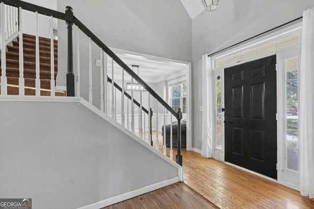25 Penny Lane, Hoschton, GA 30548