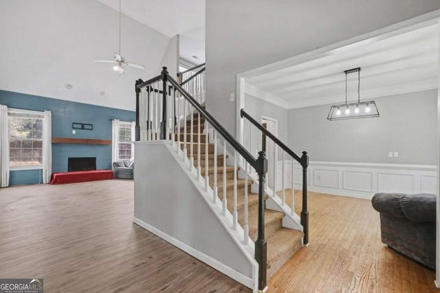 25 Penny Lane, Hoschton, GA 30548