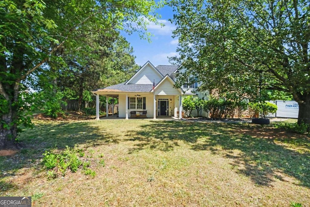 25 Penny Lane, Hoschton, GA 30548