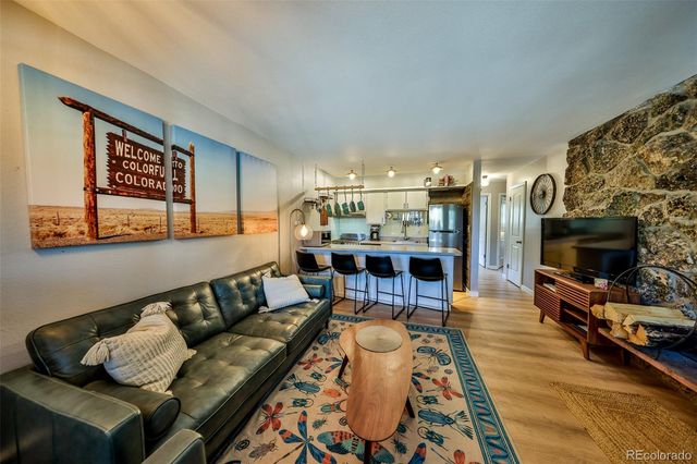 466 Hi Country Drive 109, Winter Park, CO 80482