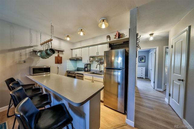 466 Hi Country Drive 109, Winter Park, CO 80482