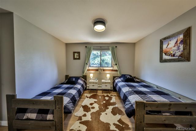 466 Hi Country Drive 109, Winter Park, CO 80482