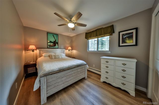 466 Hi Country Drive 109, Winter Park, CO 80482