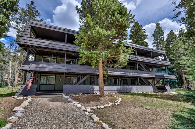 466 Hi Country Drive 109, Winter Park, CO 80482