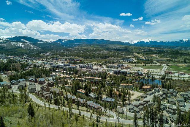 466 Hi Country Drive 109, Winter Park, CO 80482