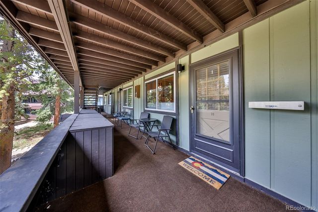 466 Hi Country Drive 109, Winter Park, CO 80482