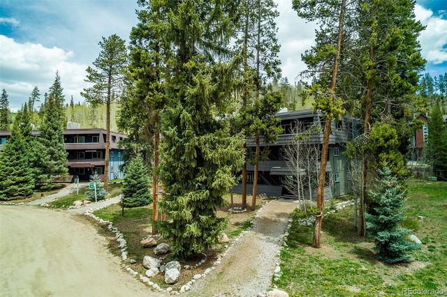 466 Hi Country Drive 109, Winter Park, CO 80482