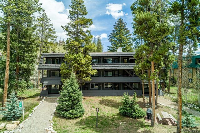 466 Hi Country Drive 109, Winter Park, CO 80482