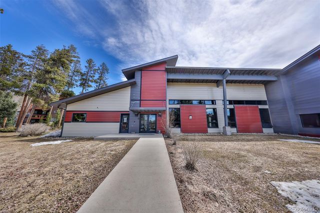 466 Hi Country Drive 109, Winter Park, CO 80482