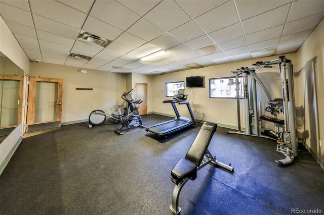 466 Hi Country Drive 109, Winter Park, CO 80482