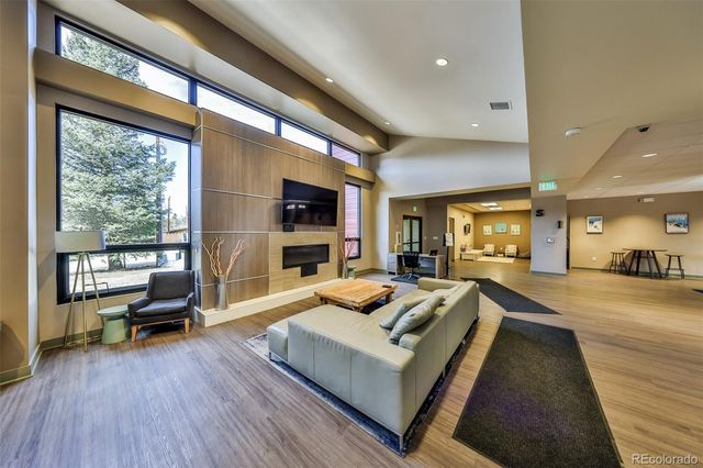 466 Hi Country Drive 109, Winter Park, CO 80482