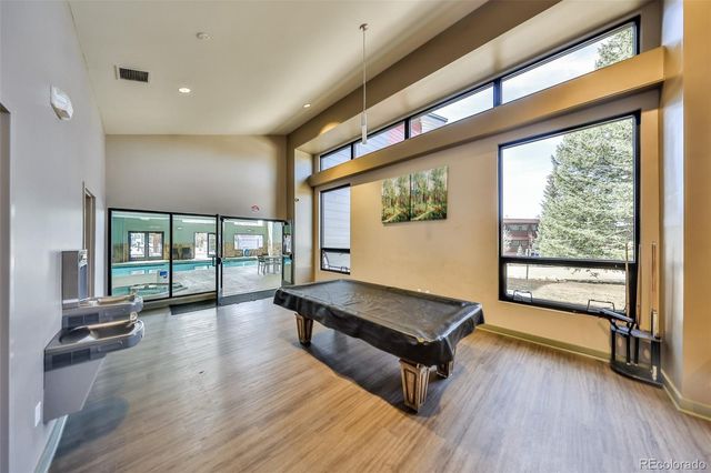 466 Hi Country Drive 109, Winter Park, CO 80482