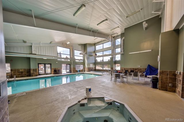 466 Hi Country Drive 109, Winter Park, CO 80482