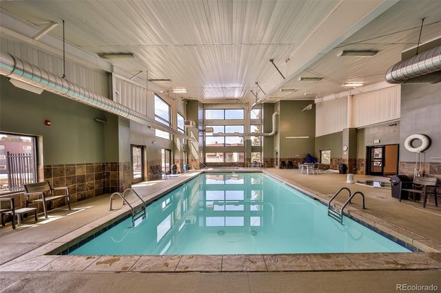 466 Hi Country Drive 109, Winter Park, CO 80482