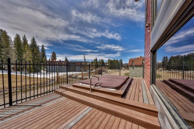 466 Hi Country Drive 109, Winter Park, CO 80482