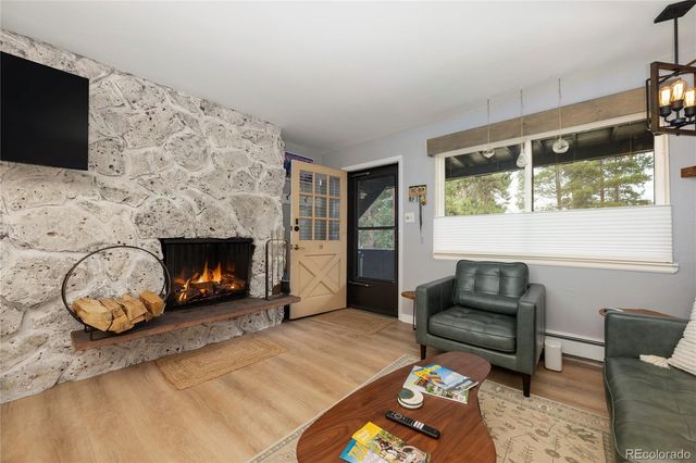 466 Hi Country Drive 109, Winter Park, CO 80482