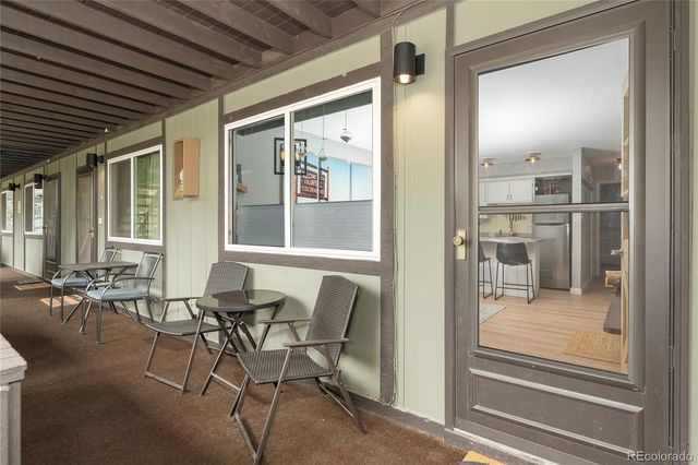 466 Hi Country Drive 109, Winter Park, CO 80482